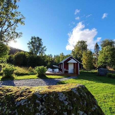 Luxury Guesthouse 'Lodge Lagom' - Hammarstrand-Jaemtland Kültér fotó