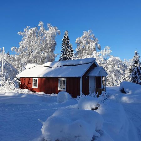 Luxury Guesthouse 'Lodge Lagom' - Hammarstrand-Jaemtland Kültér fotó
