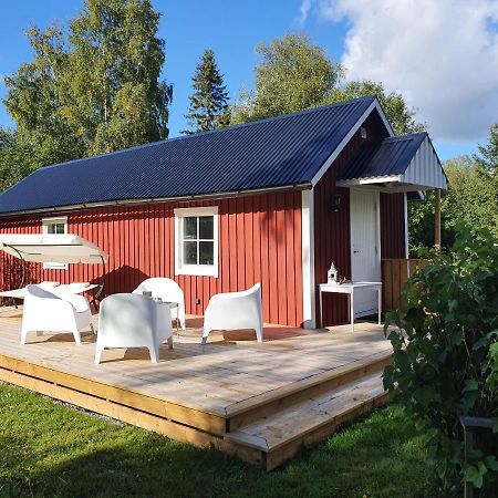Luxury Guesthouse 'Lodge Lagom' - Hammarstrand-Jaemtland Kültér fotó