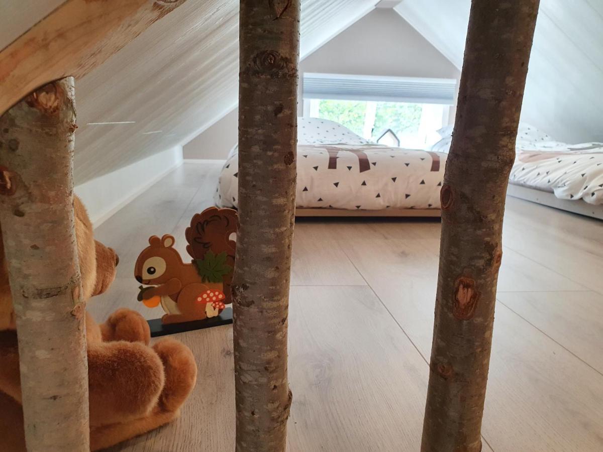 Luxury Guesthouse 'Lodge Lagom' - Hammarstrand-Jaemtland Kültér fotó