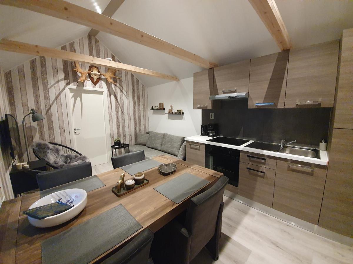 Luxury Guesthouse 'Lodge Lagom' - Hammarstrand-Jaemtland Kültér fotó
