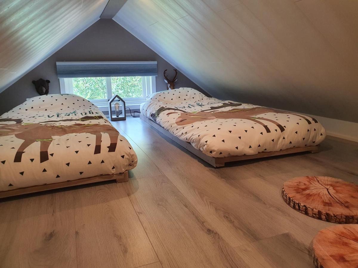 Luxury Guesthouse 'Lodge Lagom' - Hammarstrand-Jaemtland Kültér fotó