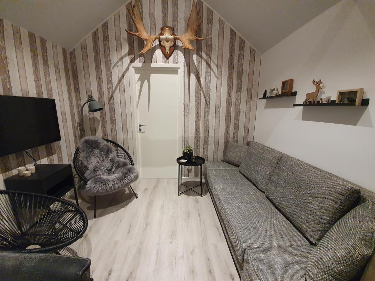 Luxury Guesthouse 'Lodge Lagom' - Hammarstrand-Jaemtland Kültér fotó