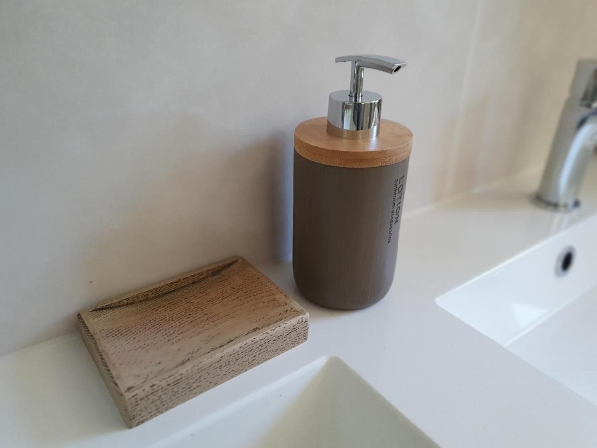 Luxury Guesthouse 'Lodge Lagom' - Hammarstrand-Jaemtland Kültér fotó