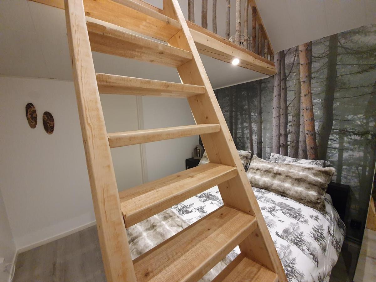 Luxury Guesthouse 'Lodge Lagom' - Hammarstrand-Jaemtland Kültér fotó
