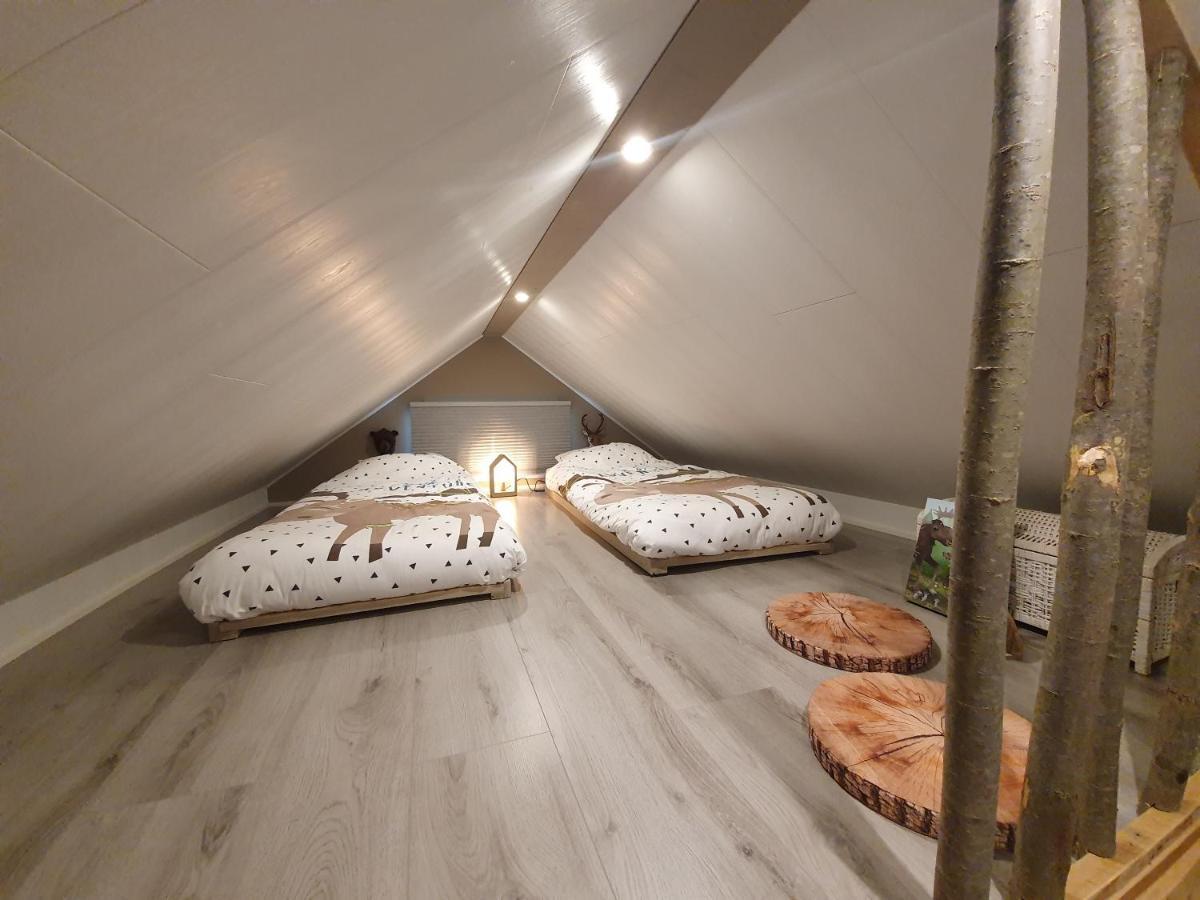 Luxury Guesthouse 'Lodge Lagom' - Hammarstrand-Jaemtland Kültér fotó